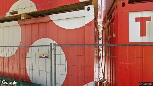 Apartments for rent in Salzburg - Photo from Google Street View