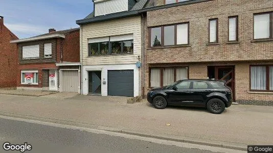 Apartments for rent in Grobbendonk - Photo from Google Street View