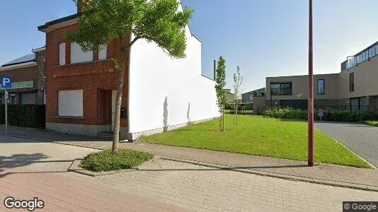 Apartments for rent in Boutersem - Photo from Google Street View