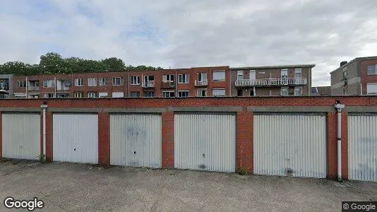 Apartments for rent in Schoten - Photo from Google Street View