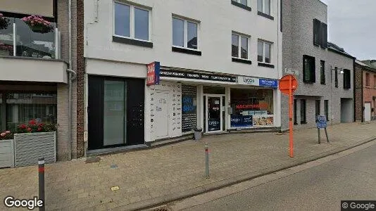 Apartments for rent in Heist-op-den-Berg - Photo from Google Street View