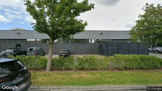 Apartments for rent in Nieuwpoort - Photo from Google Street View
