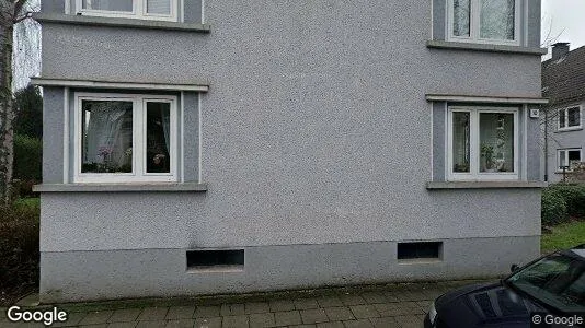 Apartments for rent in Recklinghausen - Photo from Google Street View
