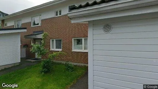 Apartments for rent in Turku - Photo from Google Street View