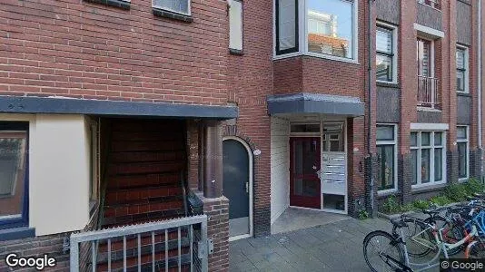 Apartments for rent in Groningen - Photo from Google Street View
