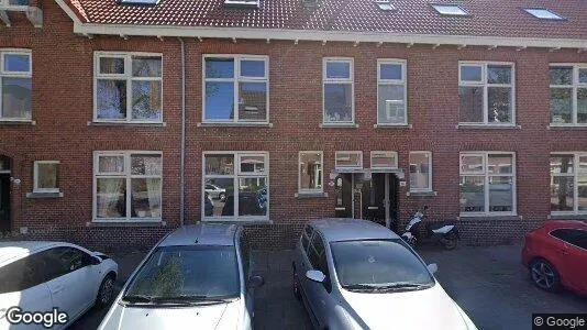 Apartments for rent in Groningen - Photo from Google Street View