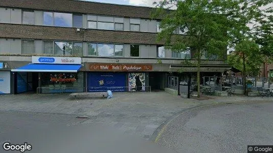 Apartments for rent in Pelt - Photo from Google Street View