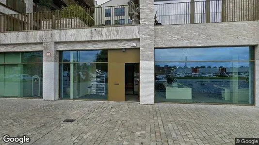 Apartments for rent in Stad Antwerp - Photo from Google Street View