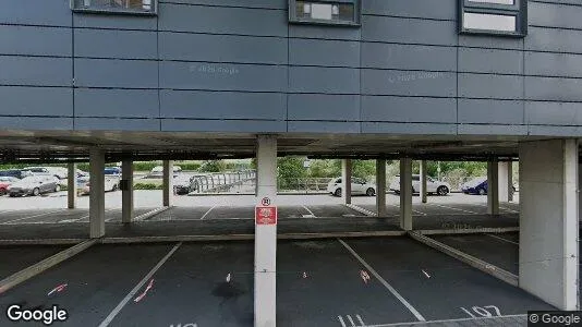 Apartments for rent in Runcorn - Cheshire - Photo from Google Street View