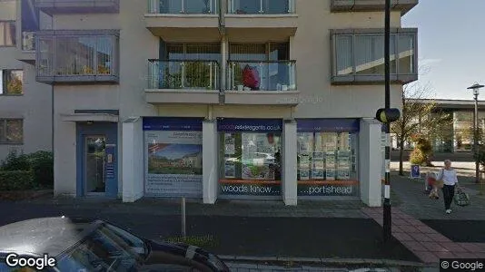 Apartments for rent in Bristol - Avon - Photo from Google Street View