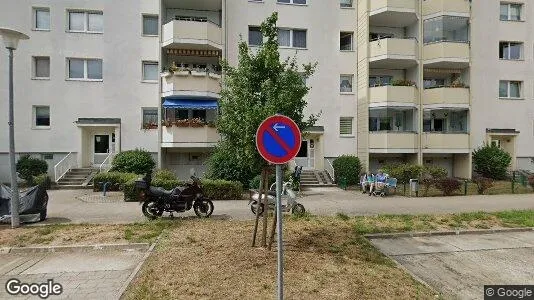Apartments for rent in Berlin Lichtenberg - Photo from Google Street View