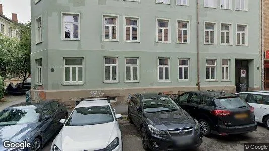 Rooms for rent in Oslo Grünerløkka - Photo from Google Street View