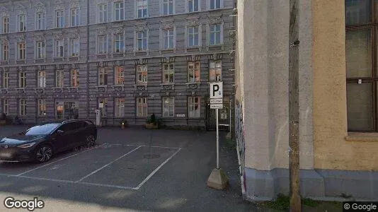 Rooms for rent in Oslo Grünerløkka - Photo from Google Street View