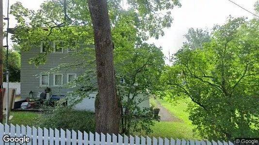Apartments for rent in Oslo Ullern - Photo from Google Street View