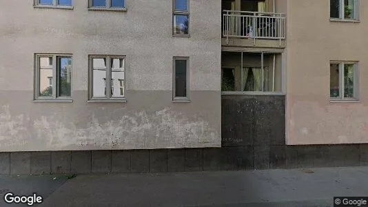 Rooms for rent in Oslo St. Hanshaugen - Photo from Google Street View
