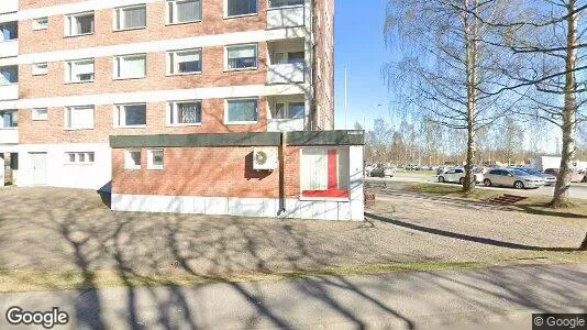 Apartments for rent in Pori - Photo from Google Street View
