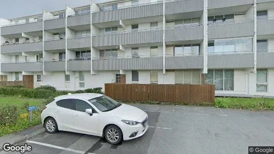 Apartments for rent in Reykjavík Breiðholt - Photo from Google Street View