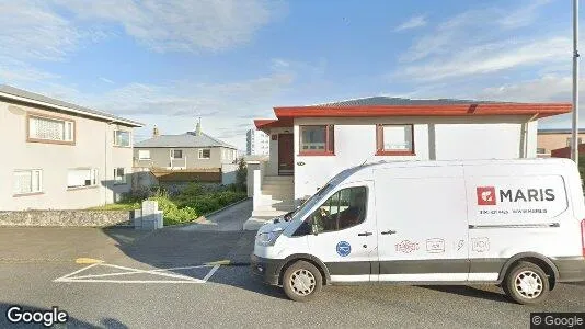 Apartments for rent in Reykjanesbær - Photo from Google Street View
