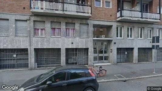 Rooms for rent in Milano Zona 6 - Barona, Lorenteggio - Photo from Google Street View