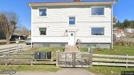 Apartments for rent in Sundsvall - Photo from Google Street View