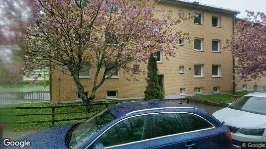 Apartments for rent in Järfälla - Photo from Google Street View