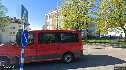 Apartments for rent in Borås - Photo from Google Street View