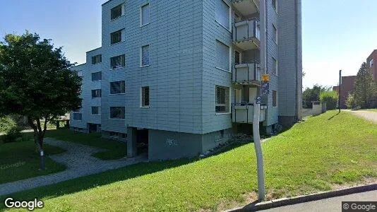Apartments for rent in Horgen - Photo from Google Street View