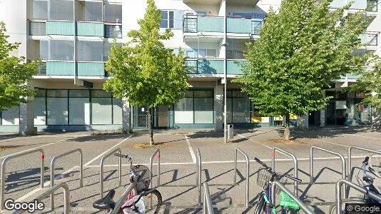 Apartments for rent in Helsinki Koillinen - Photo from Google Street View
