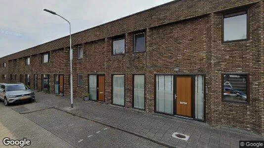 Apartments for rent in IJsselstein - Photo from Google Street View