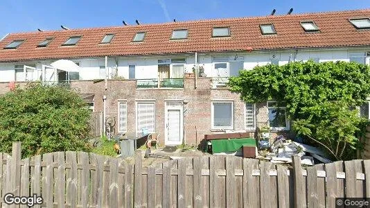 Apartments for rent in Arnhem - Photo from Google Street View