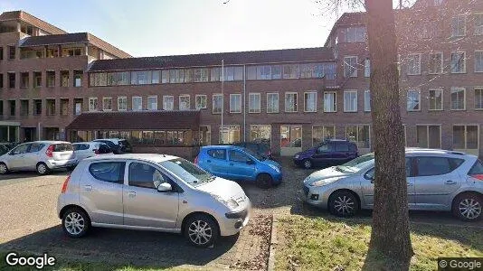 Apartments for rent in Wijchen - Photo from Google Street View
