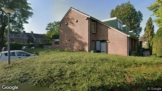 Apartments for rent in Zevenaar - Photo from Google Street View