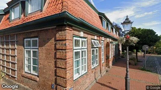 Apartments for rent in Plön - Photo from Google Street View