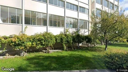 Apartments for rent in Dornbirn - Photo from Google Street View
