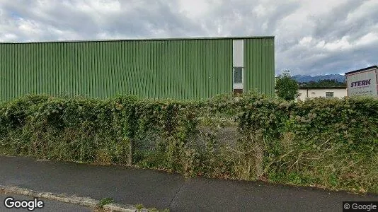 Apartments for rent in Feldkirch - Photo from Google Street View