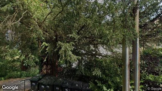 Apartments for rent in Malvern - Worcestershire - Photo from Google Street View