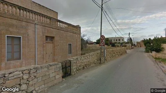 Apartments for rent in Il-Mosta - Photo from Google Street View