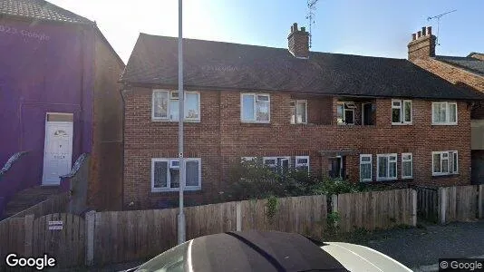 Apartments for rent in Harwich - Essex - Photo from Google Street View