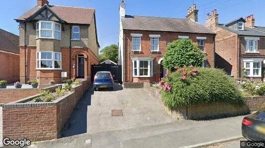 Apartments for rent in Tring - Hertfordshire - Photo from Google Street View