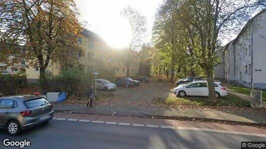 Apartments for rent in Fulda - Photo from Google Street View
