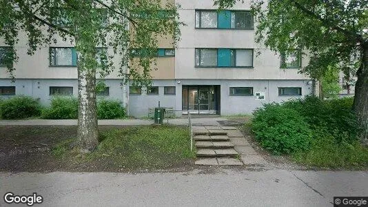 Apartments for rent in Vantaa - Photo from Google Street View