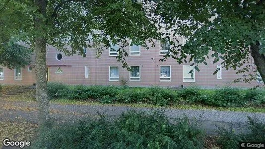 Apartments for rent in Helsinki Itäinen - Photo from Google Street View