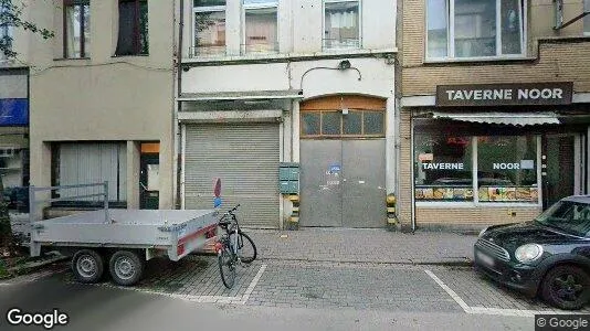 Apartments for rent in Stad Antwerp - Photo from Google Street View