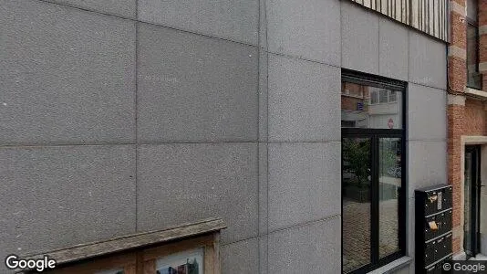 Apartments for rent in Leuven - Photo from Google Street View