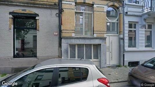Apartments for rent in Stad Antwerp - Photo from Google Street View