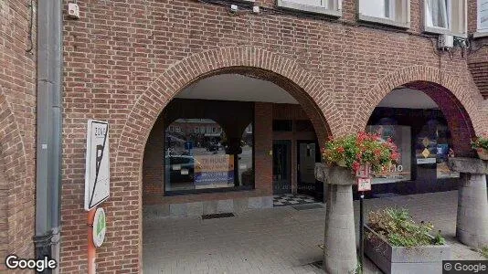 Apartments for rent in Schoten - Photo from Google Street View