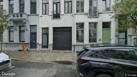 Apartments for rent in Stad Antwerp - Photo from Google Street View