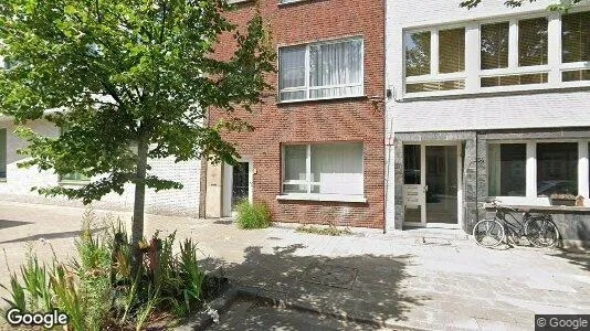 Apartments for rent in Stad Antwerp - Photo from Google Street View
