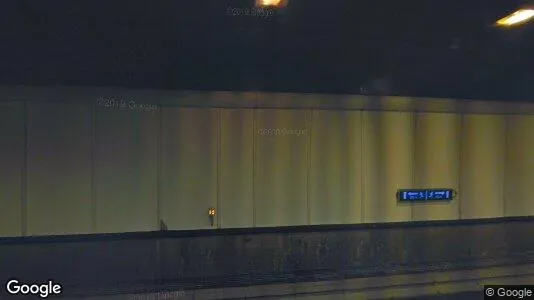 Apartments for rent in Brussels Schaarbeek - Photo from Google Street View