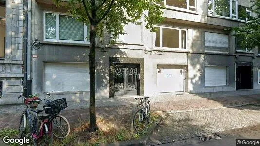 Apartments for rent in Stad Antwerp - Photo from Google Street View